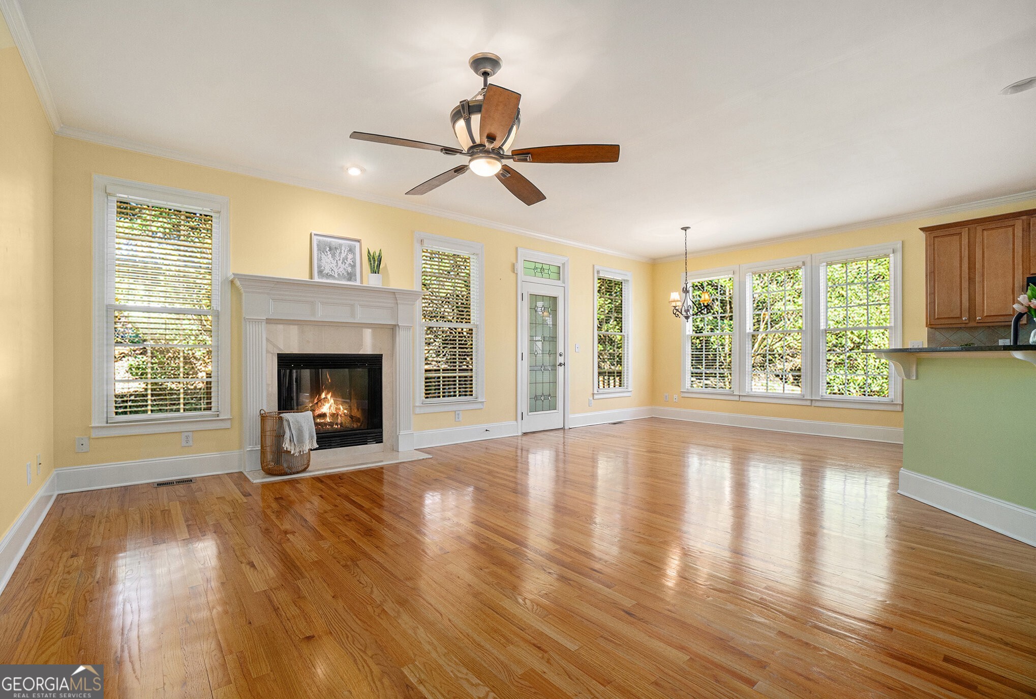 Cobblestone Walk - Residential