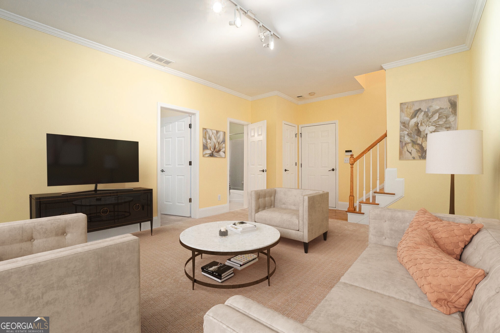 Cobblestone Walk - Residential