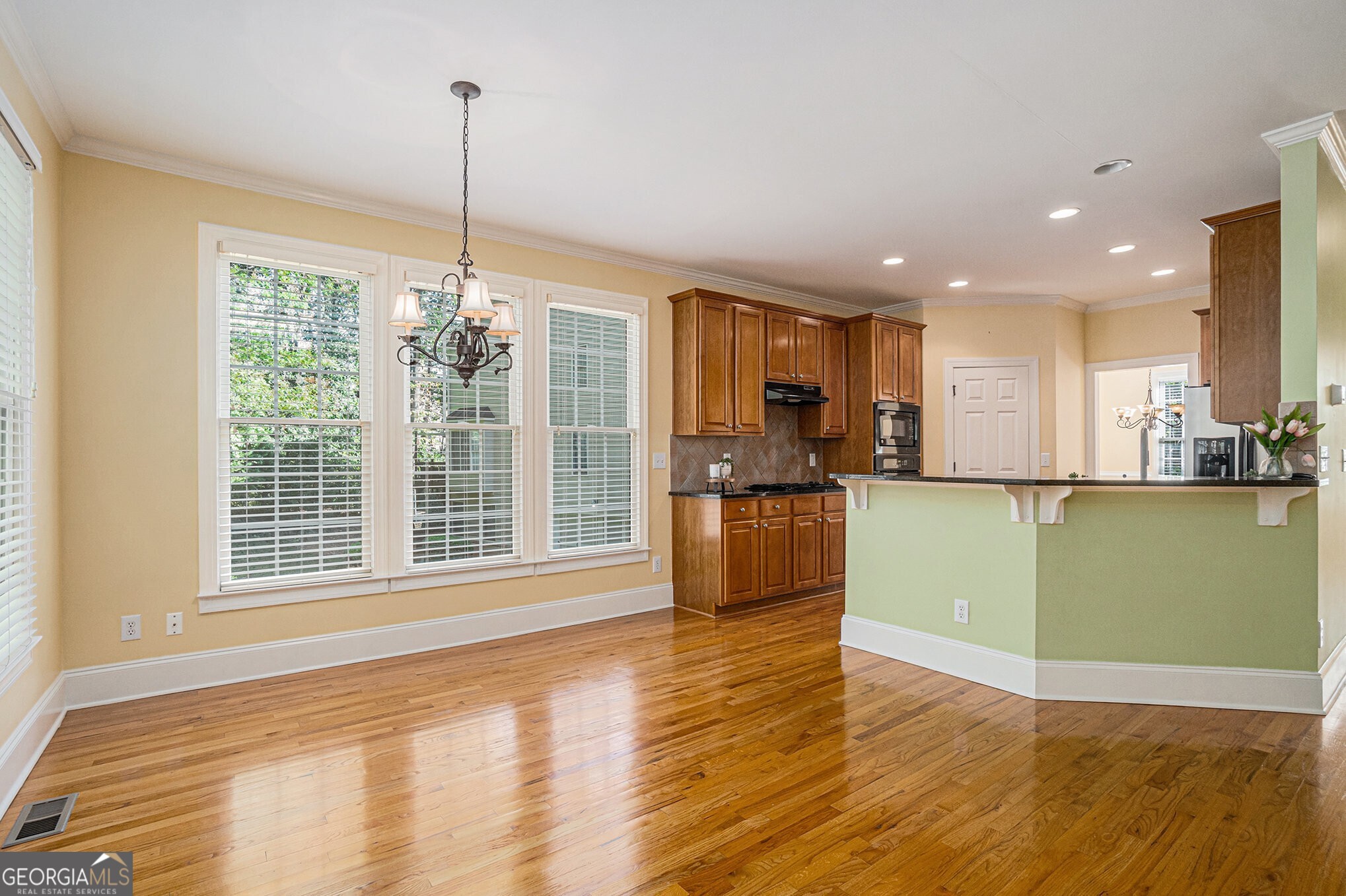 Cobblestone Walk - Residential