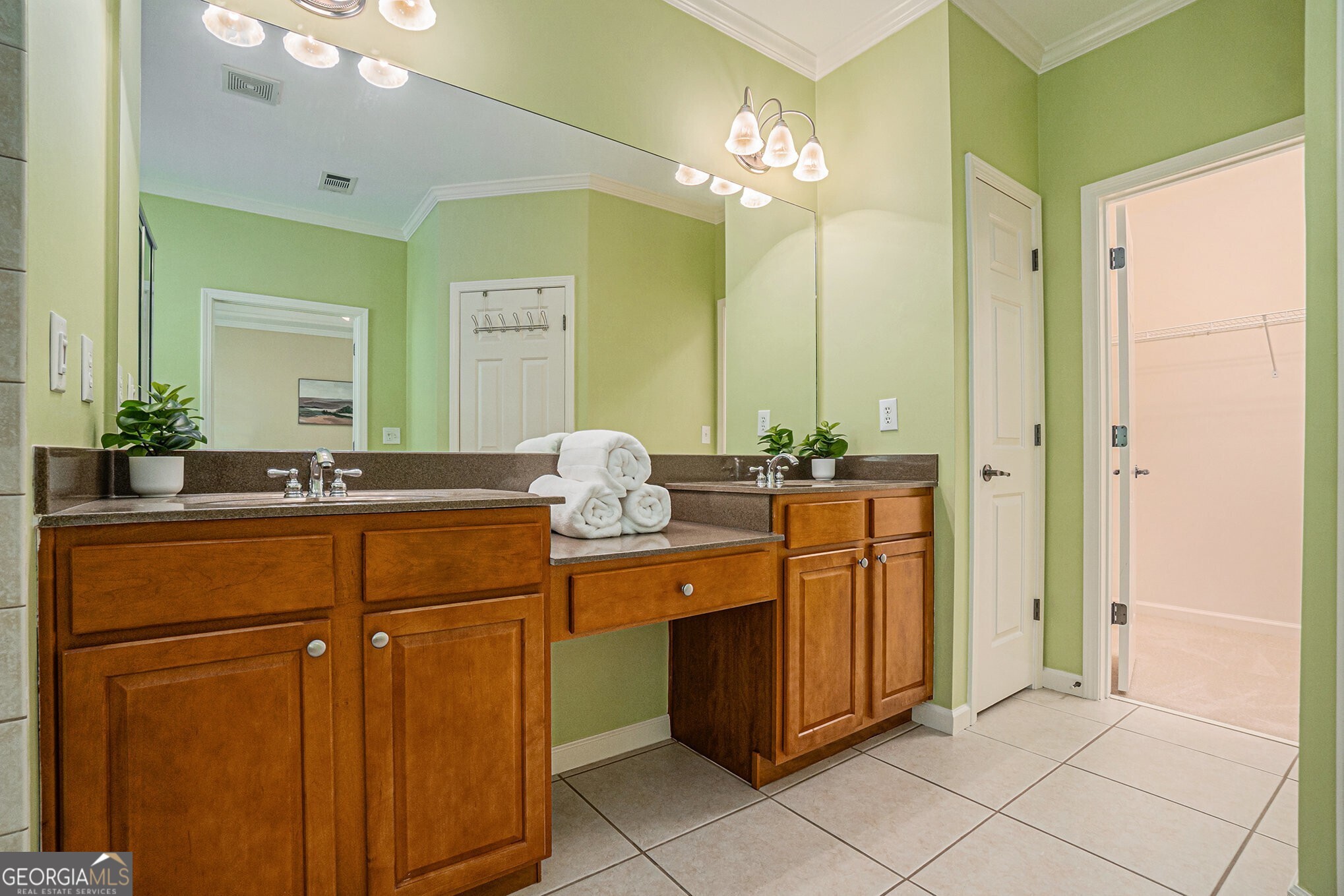 Cobblestone Walk - Residential