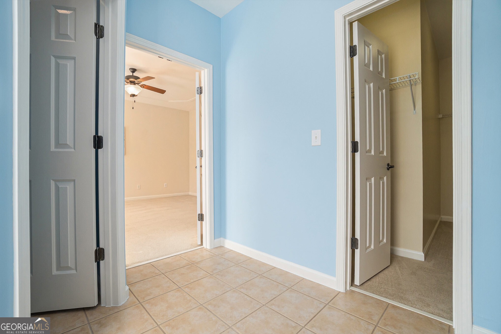 Cobblestone Walk - Residential