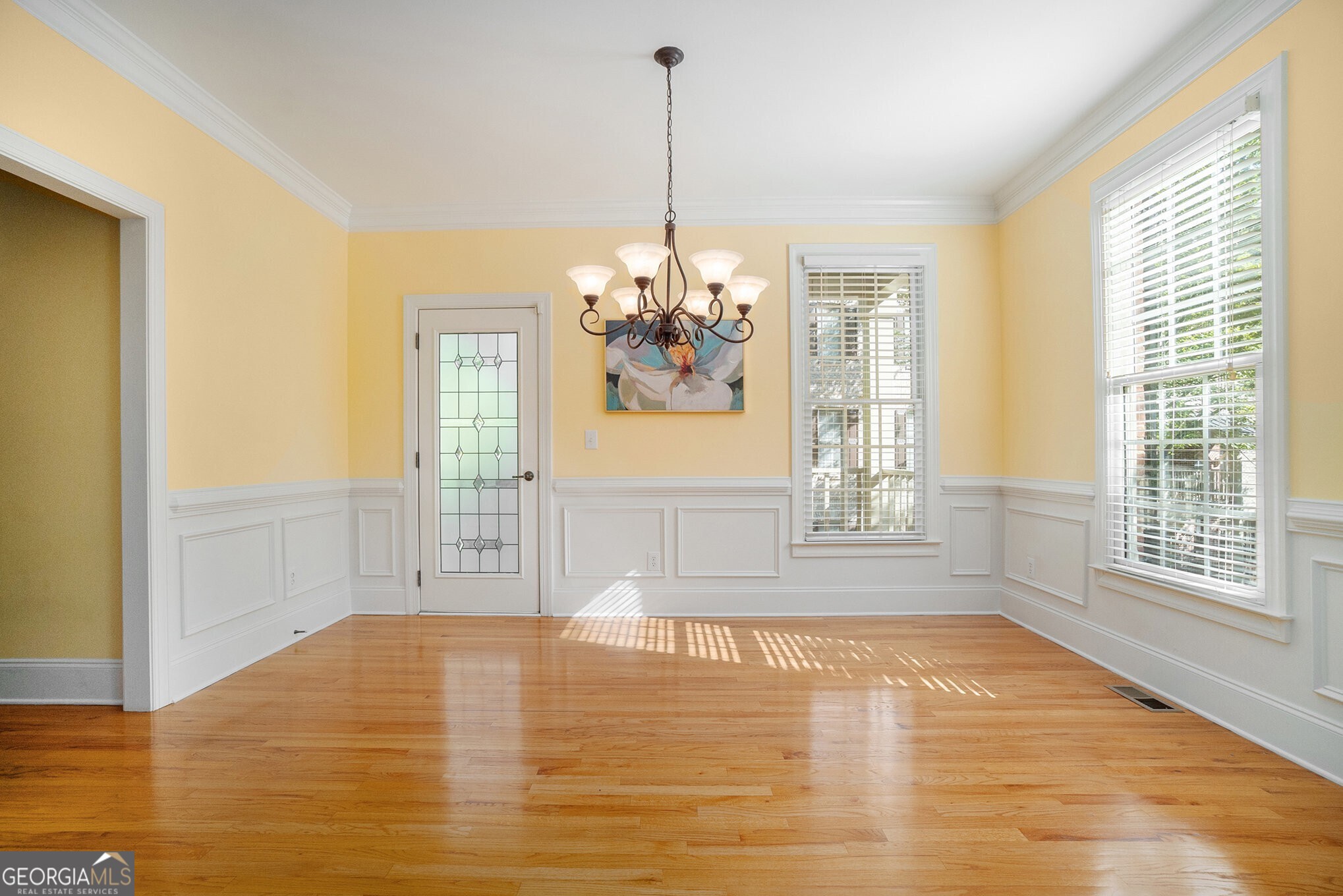 Cobblestone Walk - Residential