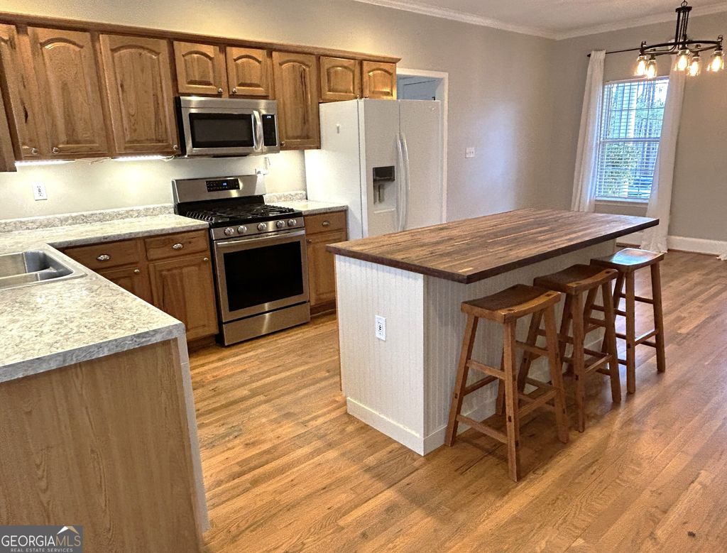 Photo of 6565 Phillips Mill Road, Douglasville, GA 30135 (MLS # 10705665)