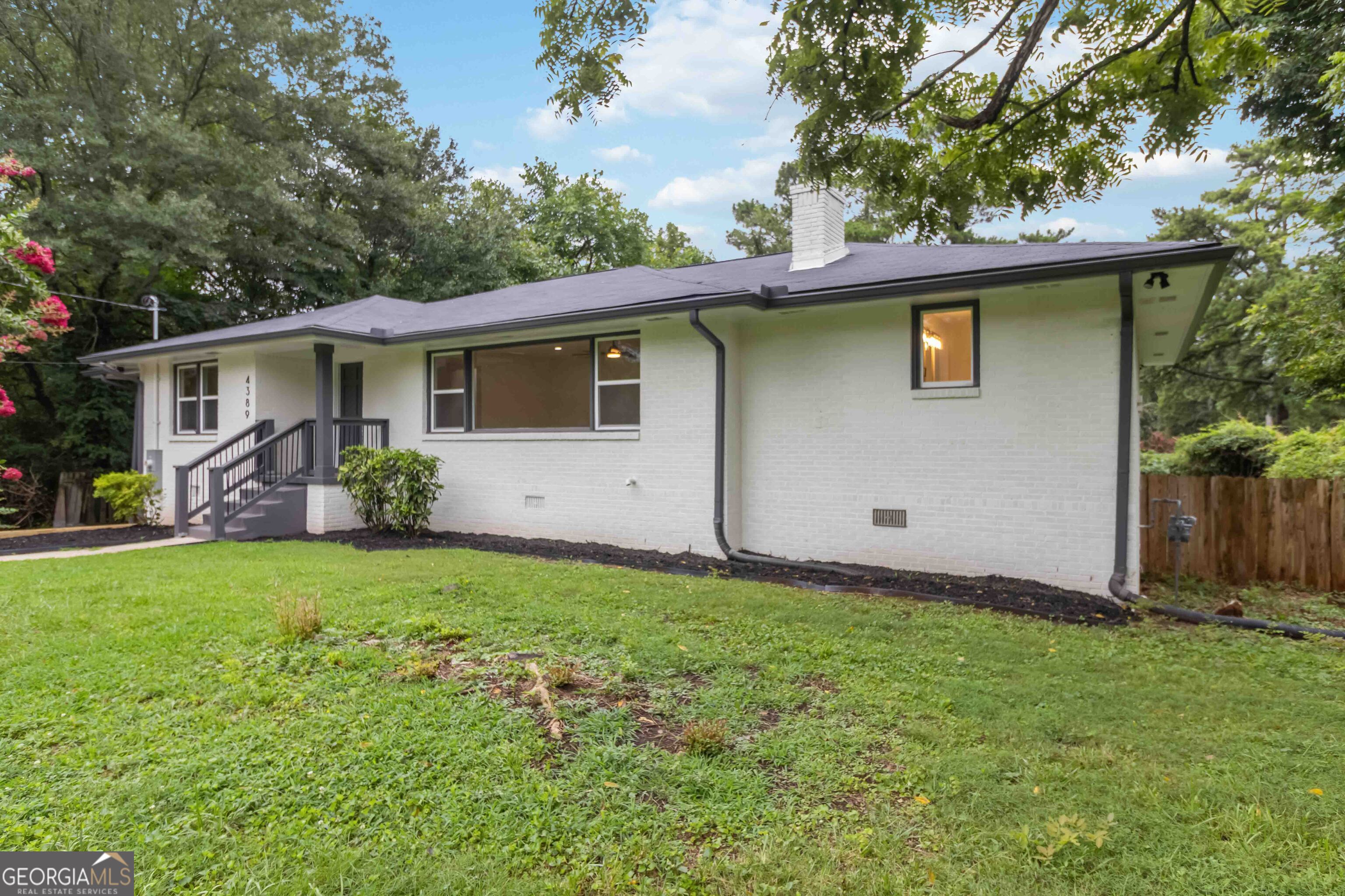 4389 Lavista RD