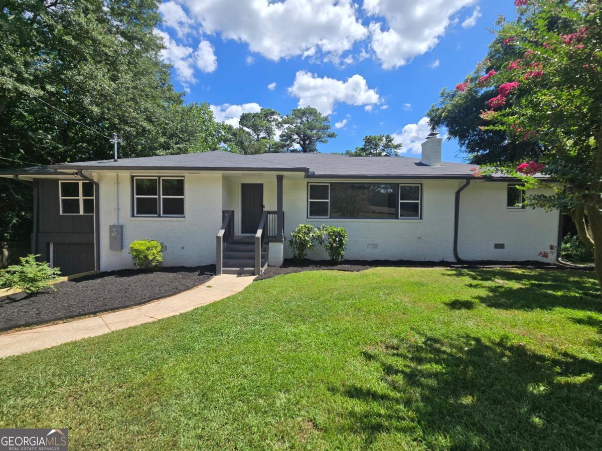 4389 Lavista RD