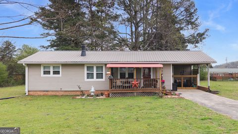 141 Ruben DR NE Calhoun GA 30701