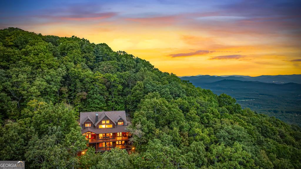 260 Huckleberry HOLW