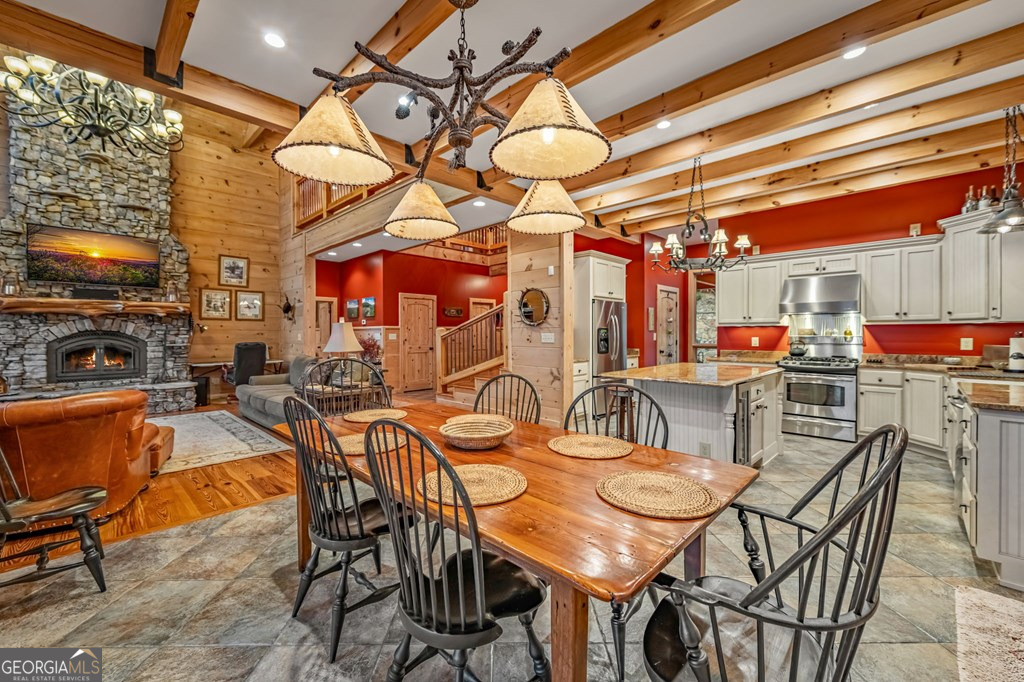 260 Huckleberry HOLW