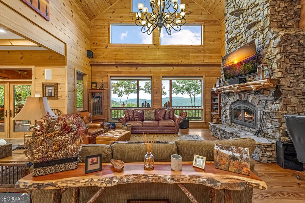 260 Huckleberry HOLW