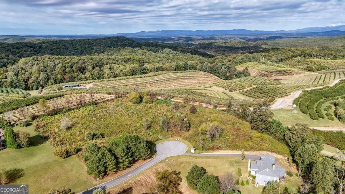 LOT 22 Ridgemont LN