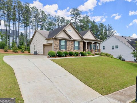 6460 Valley Crossing WAY Cumming GA 30028