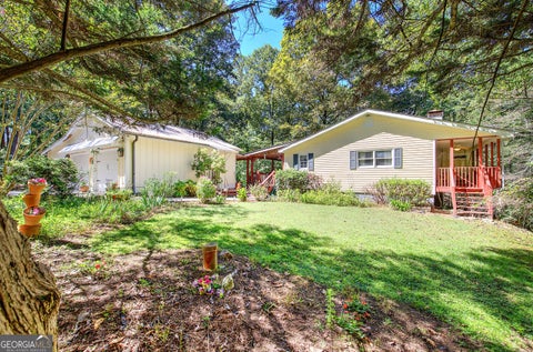 Photo for 2108 Blackberry Mountain RD