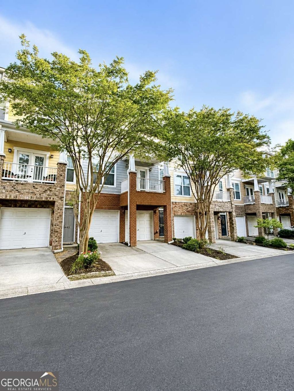 Photo of 3439 Latitude Cove, Alpharetta, GA 30004 (MLS # 10761174)