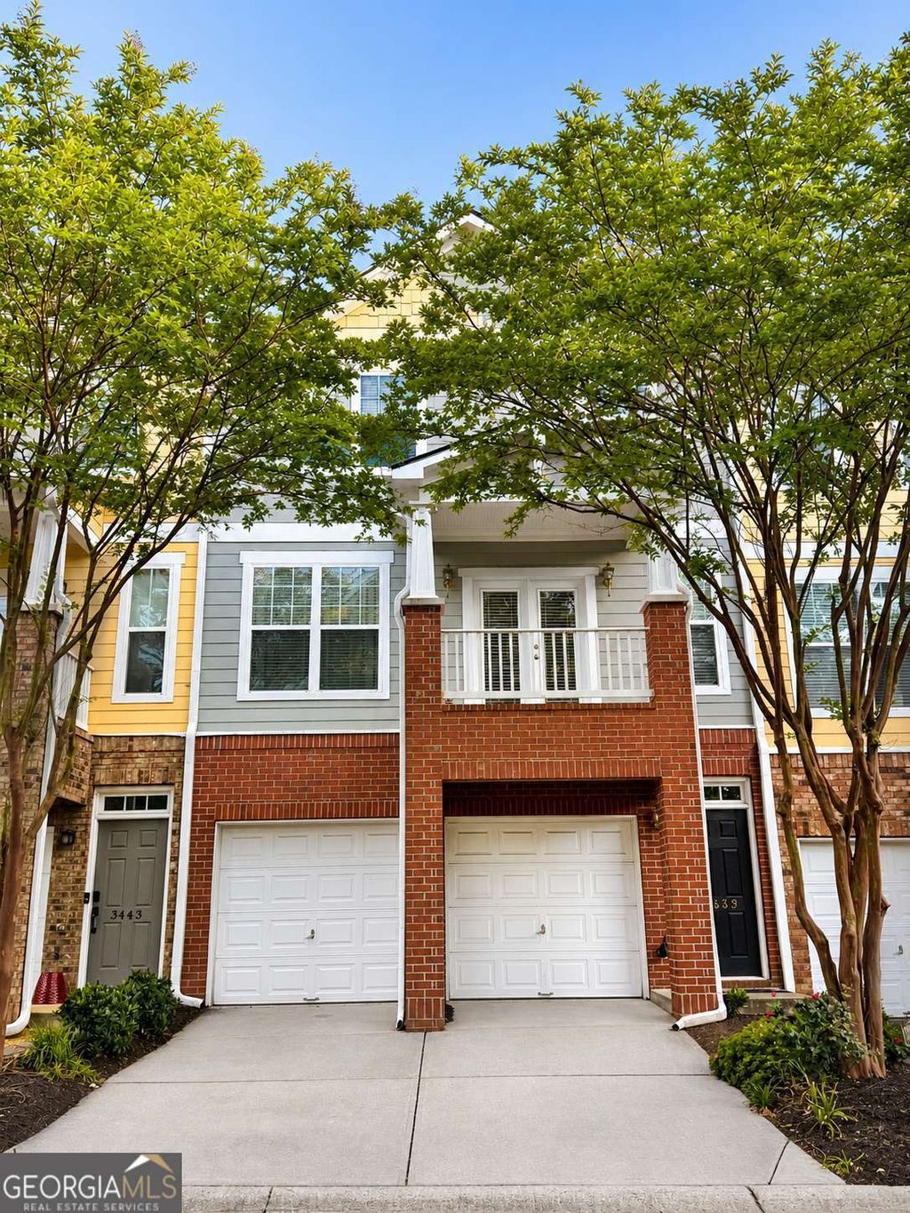 Photo of 3439 Latitude Cove, Alpharetta, GA 30004 (MLS # 10761174)
