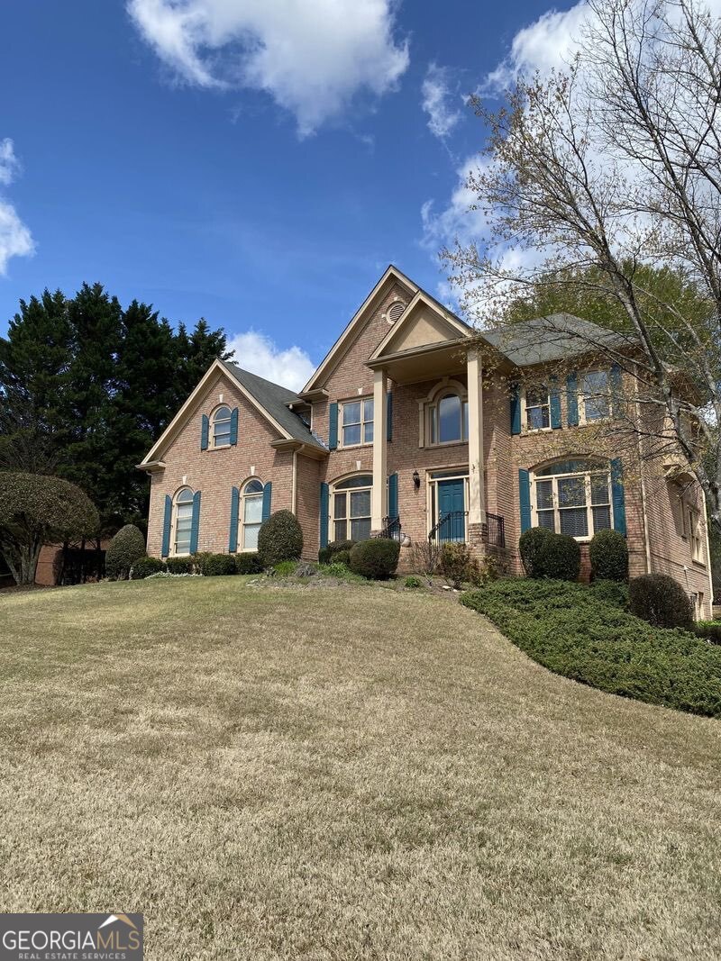 Welcome to your dream home in the exclusive, gated Laurel Springs neighborhood! This beautifully renovated 4-bedroom, 3-bathroom house is nestled on a desirable corner lot within a stunning golf community. Enjoy the privacy of a fenced-in backyard that's perfect for relaxing or entertaining. With modern finishes and ample space, this home is designed for both comfort and style. Available for rent starting in January, it's the perfect opportunity to experience luxurious living in a tranquil setting. Don't miss out on making this exceptional property your new home! Great Schools including highly sought after Lambert High!