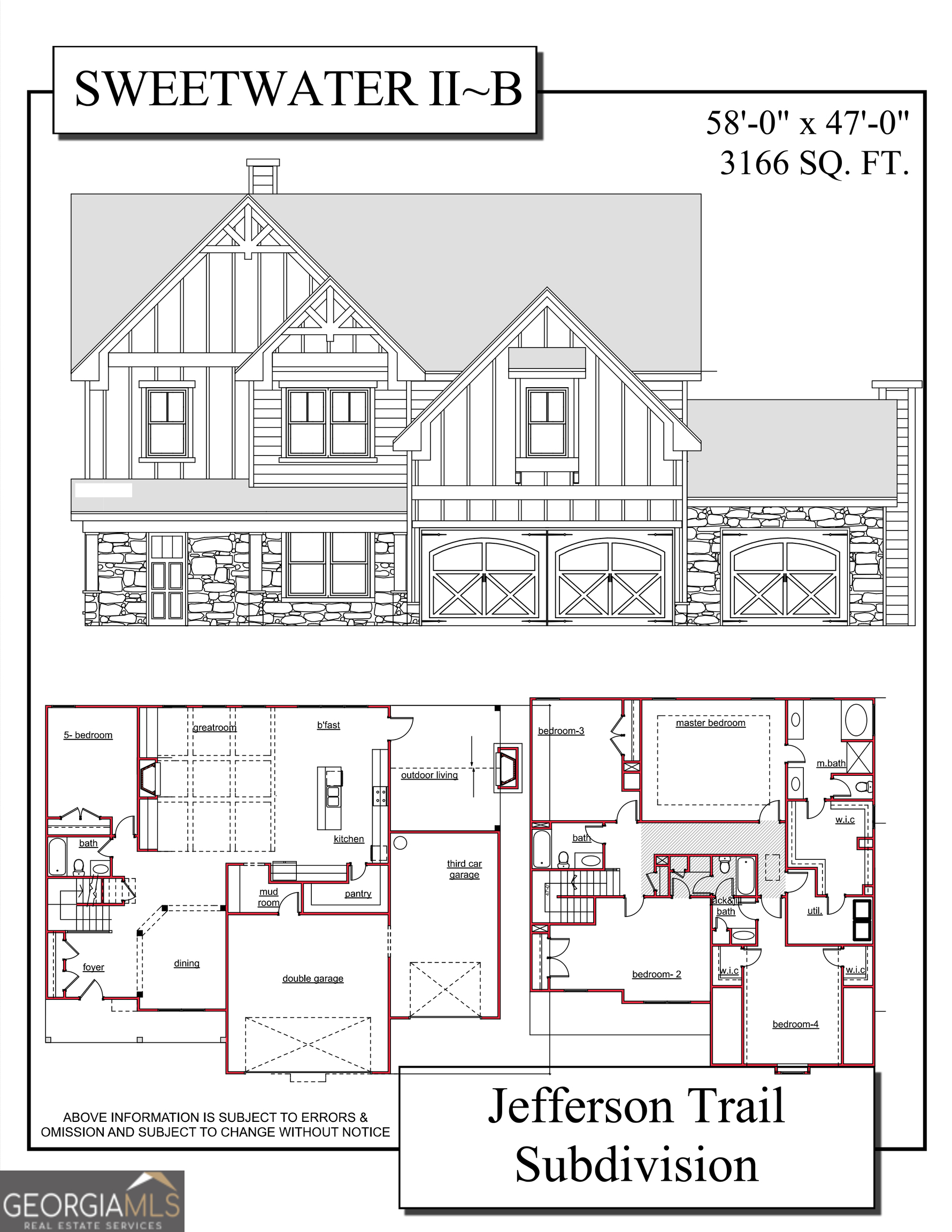 899 Rocky Springs DR