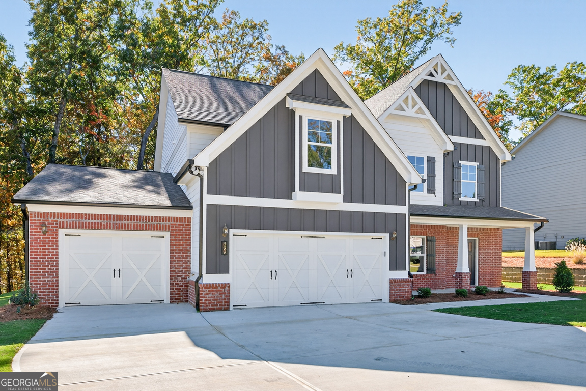 899 Rocky Springs DR