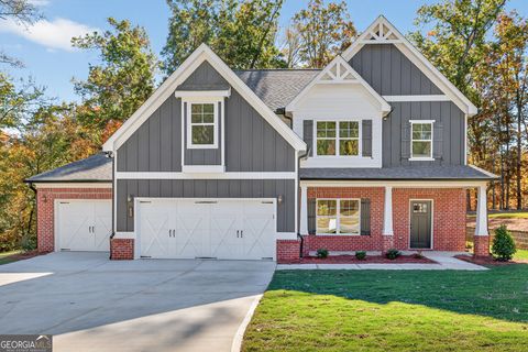 899 Rocky Springs DR Jefferson GA 30549