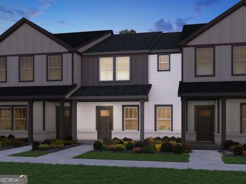 2244 Ashton DR Conyers GA 30013