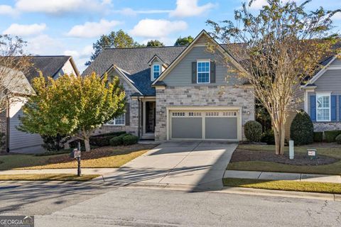 Photo of 3310 Noble Fir Trace SW, Gainesville, GA 30504 (MLS # 10628303)