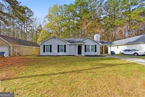 Photo of 6385 Emerald Pointe Circle, College Park, GA 30349 (MLS # 10654411)