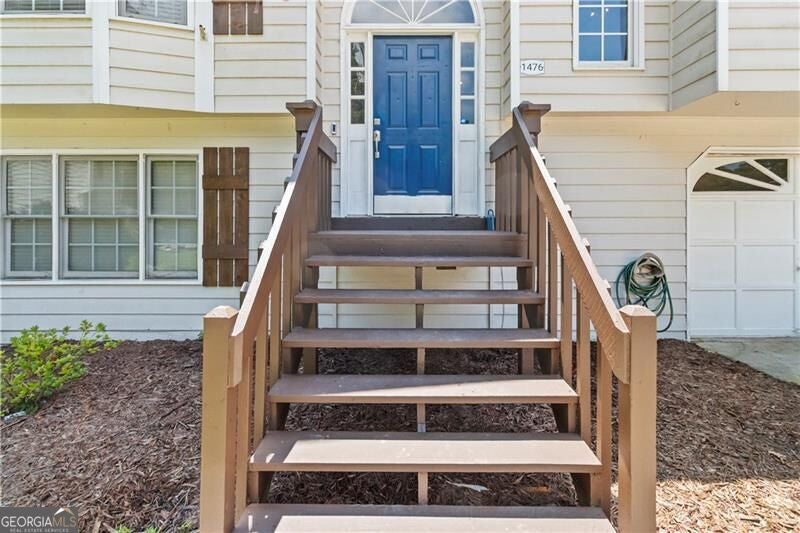 Photo of 1476 Chateau Circle, Lawrenceville, GA 30043 (MLS # 10820638)