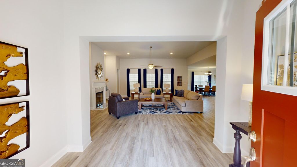 Photo of 101 Abberley Ln #LOT 12, Macon, GA 31216 (MLS # 10736222)