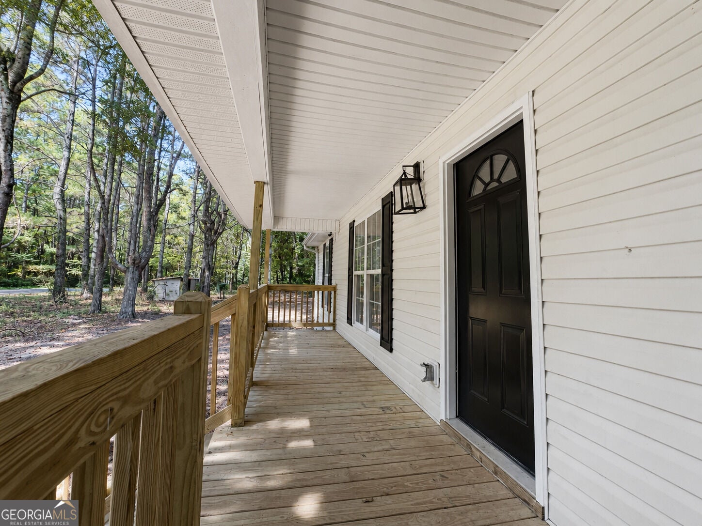 841 Puckett RD SE