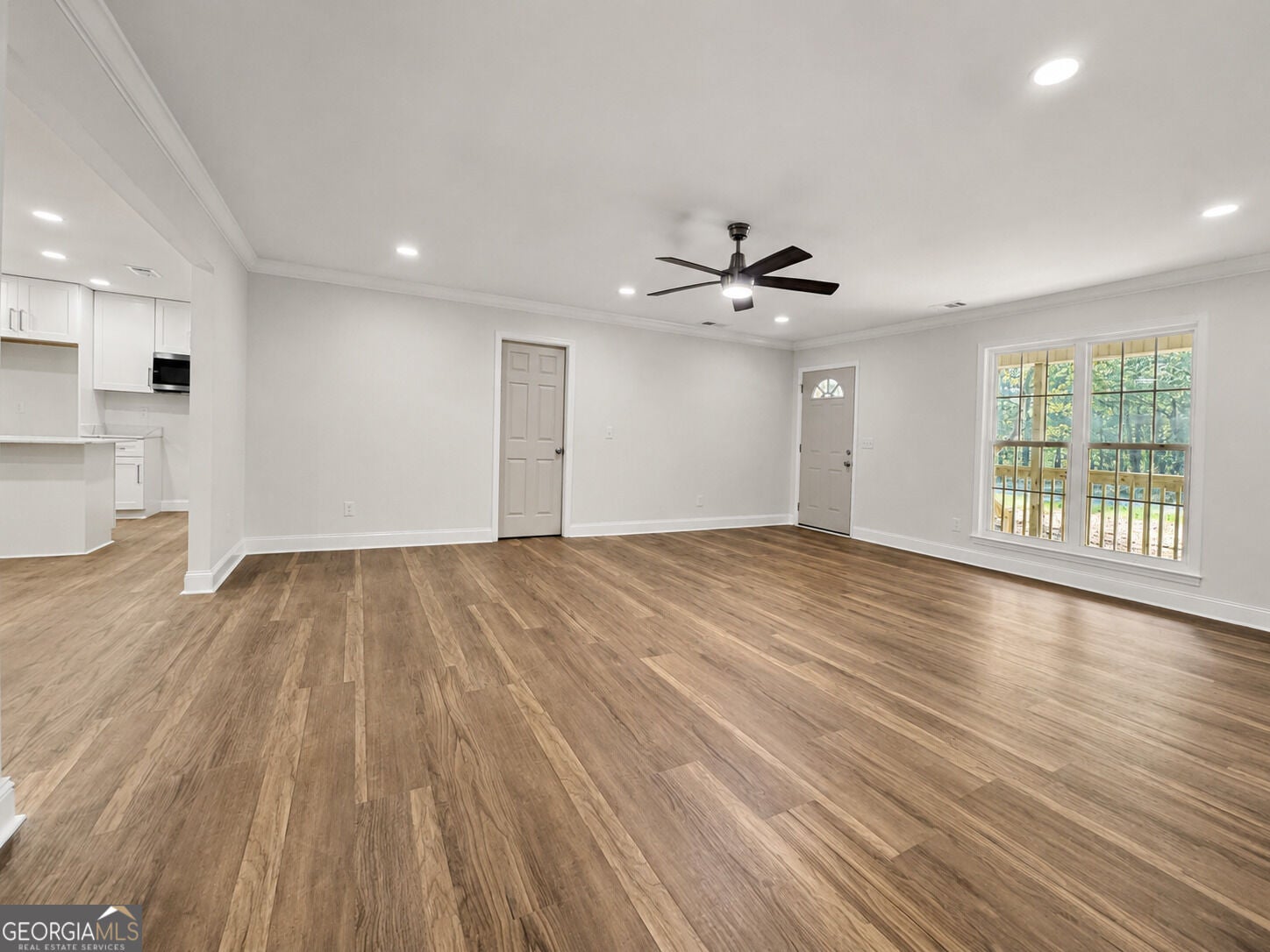 841 Puckett RD SE