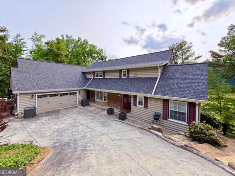 8710 Mount Rushmore DR Johns Creek GA 30022