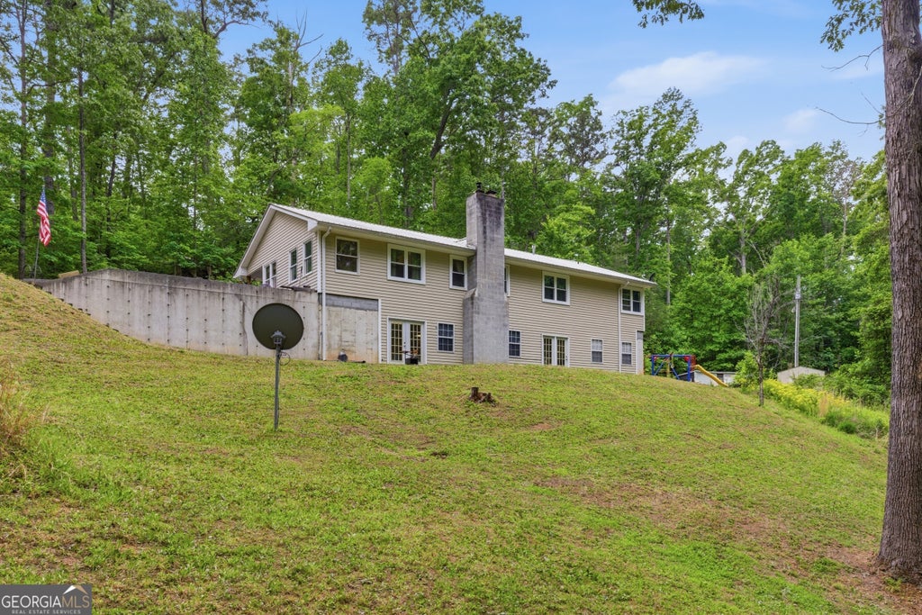 Photo of 169 N Pinecrest Road, Toccoa, GA 30577 (MLS # 10845184)