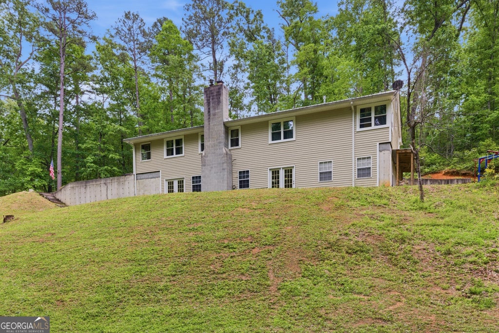 Photo of 169 N Pinecrest Road, Toccoa, GA 30577 (MLS # 10845184)