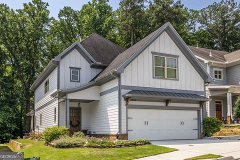1753 Russell ST SE Atlanta GA 30316