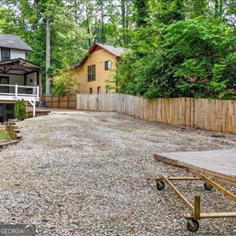 Tiny photo for 3270 Brookview Drive, Marietta, GA 30068 (MLS # 10659977)