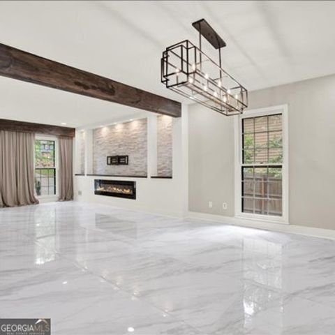 Tiny photo for 3270 Brookview Drive, Marietta, GA 30068 (MLS # 10659977)