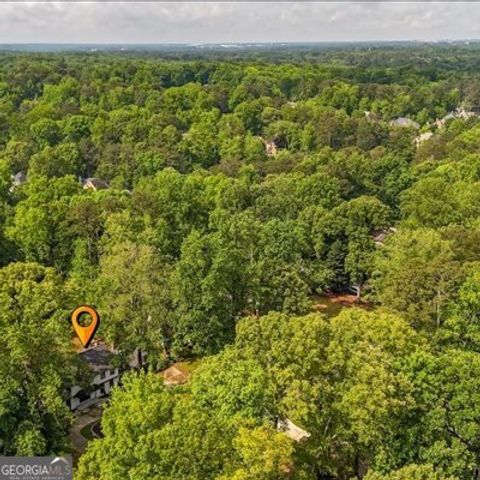 Tiny photo for 3270 Brookview Drive, Marietta, GA 30068 (MLS # 10659977)
