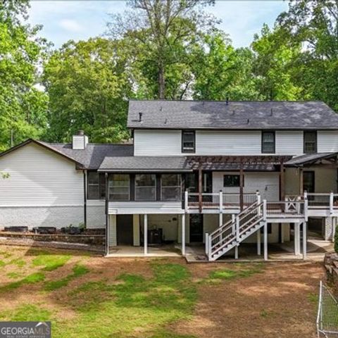 Tiny photo for 3270 Brookview Drive, Marietta, GA 30068 (MLS # 10659977)