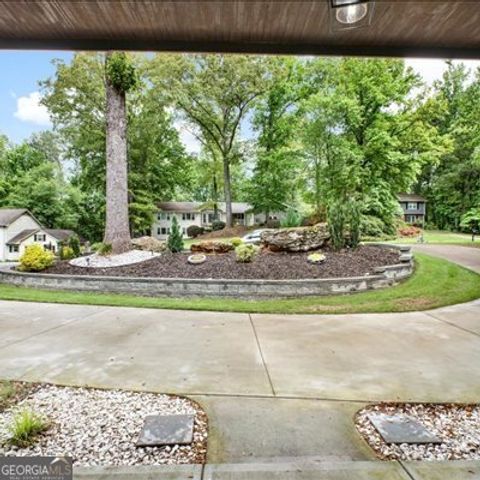 Tiny photo for 3270 Brookview Drive, Marietta, GA 30068 (MLS # 10659977)