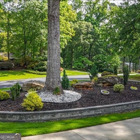 Tiny photo for 3270 Brookview Drive, Marietta, GA 30068 (MLS # 10659977)