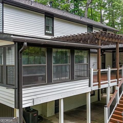 Tiny photo for 3270 Brookview Drive, Marietta, GA 30068 (MLS # 10659977)