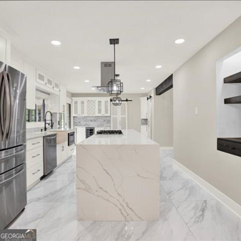 Tiny photo for 3270 Brookview Drive, Marietta, GA 30068 (MLS # 10659977)