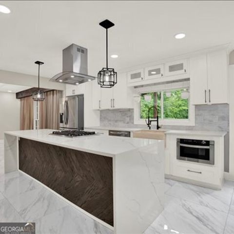 Tiny photo for 3270 Brookview Drive, Marietta, GA 30068 (MLS # 10659977)