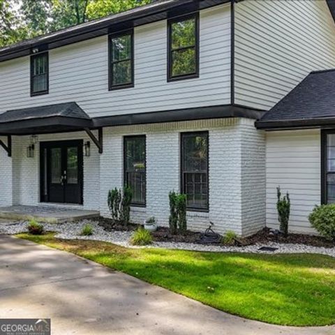 Tiny photo for 3270 Brookview Drive, Marietta, GA 30068 (MLS # 10659977)