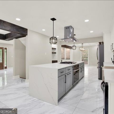 Tiny photo for 3270 Brookview Drive, Marietta, GA 30068 (MLS # 10659977)