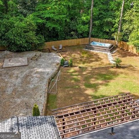 Tiny photo for 3270 Brookview Drive, Marietta, GA 30068 (MLS # 10659977)