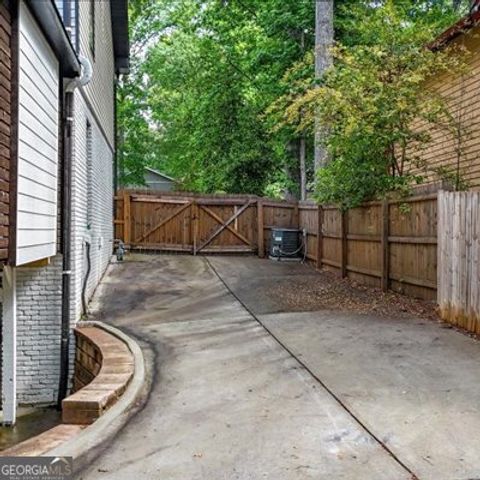 Tiny photo for 3270 Brookview Drive, Marietta, GA 30068 (MLS # 10659977)