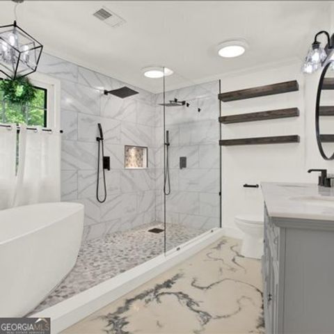 Tiny photo for 3270 Brookview Drive, Marietta, GA 30068 (MLS # 10659977)