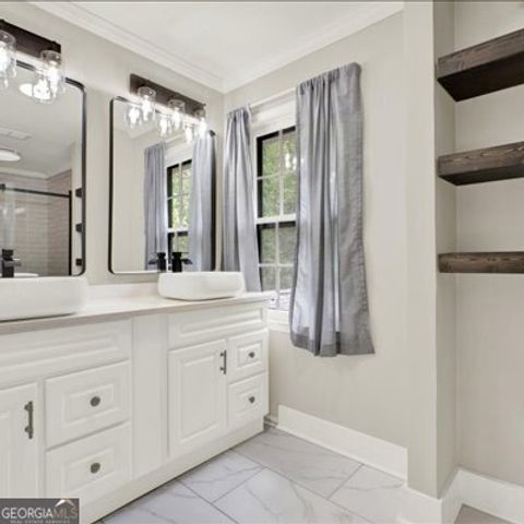 Tiny photo for 3270 Brookview Drive, Marietta, GA 30068 (MLS # 10659977)