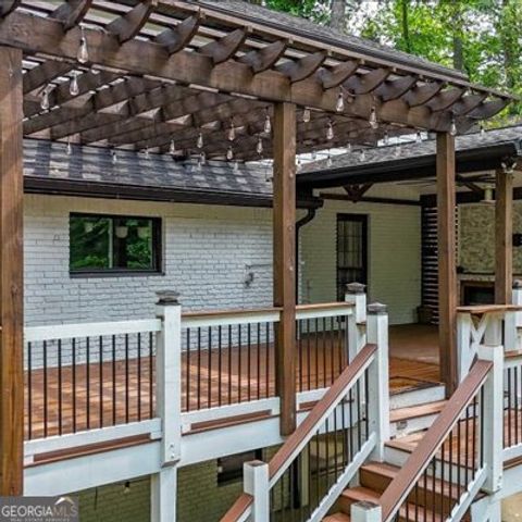 Tiny photo for 3270 Brookview Drive, Marietta, GA 30068 (MLS # 10659977)
