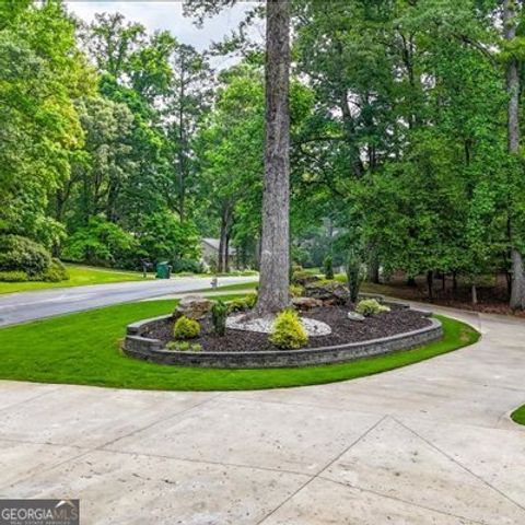 Tiny photo for 3270 Brookview Drive, Marietta, GA 30068 (MLS # 10659977)